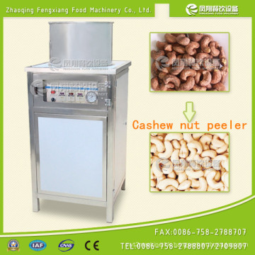 Cashew Nut Peeling Machine, Parched Peanut, Apricot Peeler Yg-133